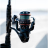Катушка OKUMA Ceymar HD 3000SHA Spinning 6.0:1 High Speed Shallow Spool CHD-3000SHA