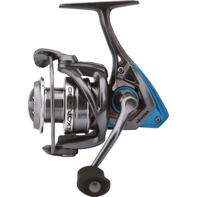 Катушка OKUMA Epixor LS 30S High Speed EPL-30S