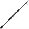 Спиннинг OKUMA Light Range Fishing UFR 245 см, тест 8–22 г, 2 секции LRF-S-812ML-1